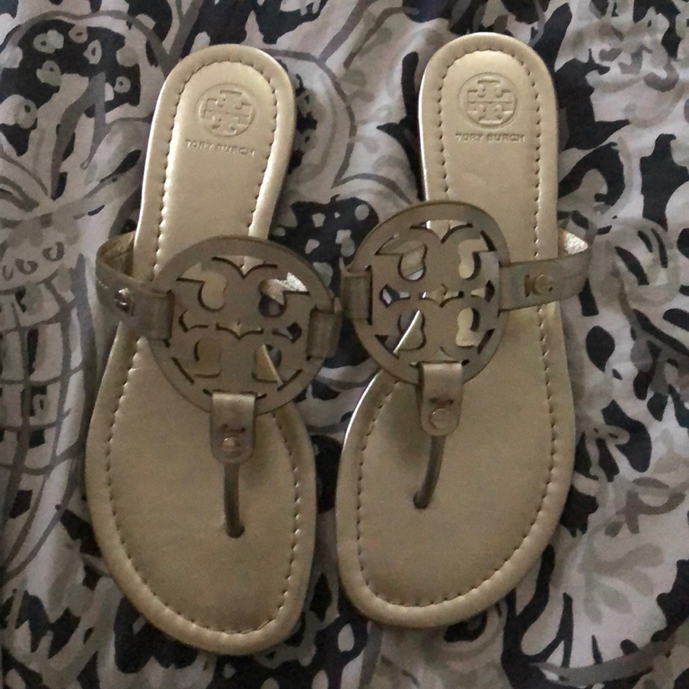 Tory Burch Sandals